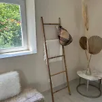 Escapade Amoureuse - Jaccuzi Et Sauna Prive 아파트 Fontenoy (Aisne)