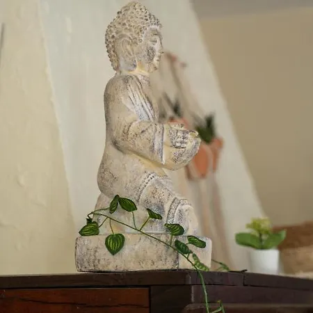 Escapade Amoureuse - Jaccuzi Et Sauna Prive Апартаменты