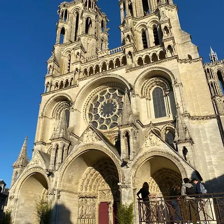 Escapade Amoureuse - Jaccuzi Et Sauna Prive Fontenoy (Aisne)