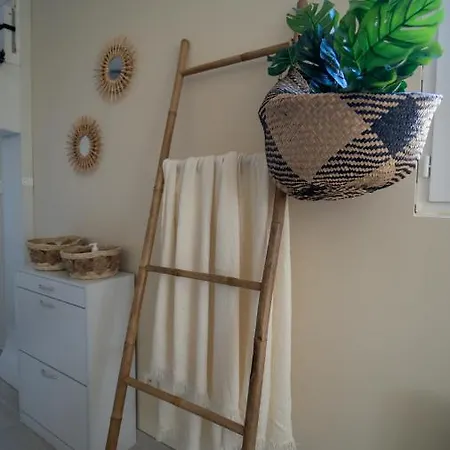 Escapade Amoureuse - Jaccuzi Et Sauna Prive Апартаменты *